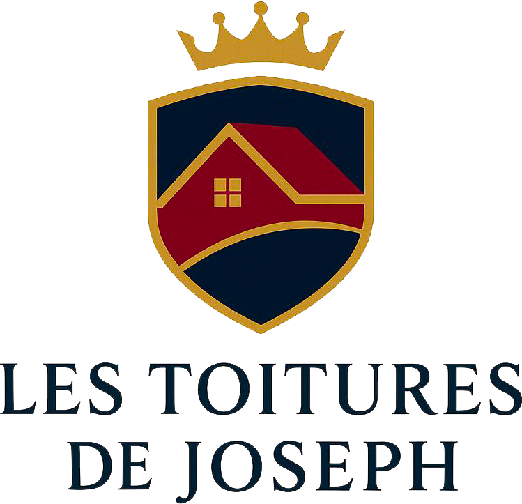 Les Toitures de Joseph Couverture, entreprise de couverture à Clichy-sous-Bois (93390) en Seine-Saint-Denis (93)