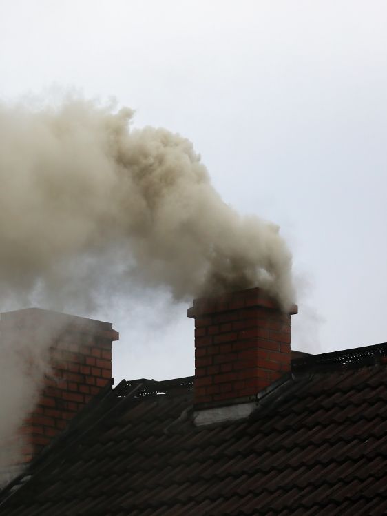 Ramonage à Clichy-sous-Bois (93390) en Seine-Saint-Denis (93)