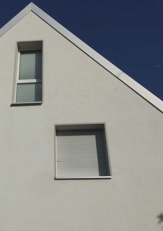 Ravalement de façade et peinture à Clichy-sous-Bois (93390) en Seine-Saint-Denis (93)